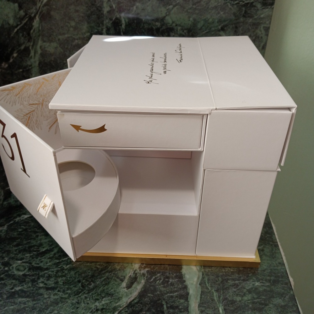 MAISON FRANCIS KURKDJIAN - The Countdown Calendar 2023 - BOX ONLY!!! - Picture 12 of 15